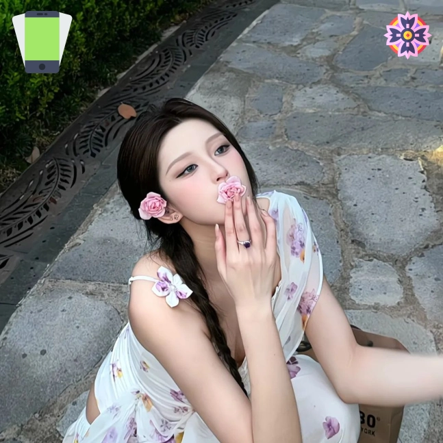 赵女士