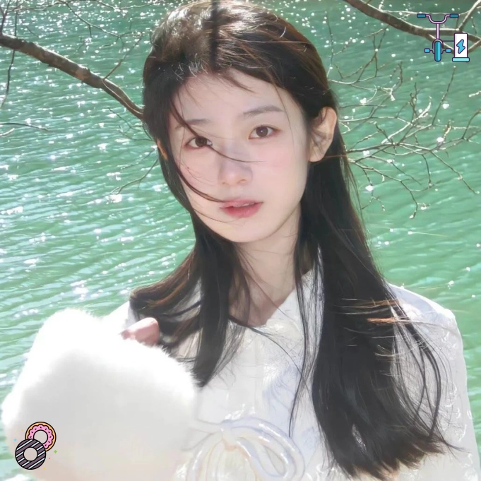 林女士